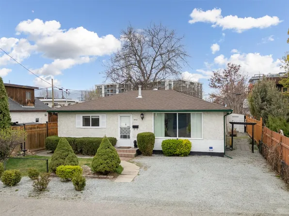 3442 Scott Rd, Kelowna, BC V1W 3H3