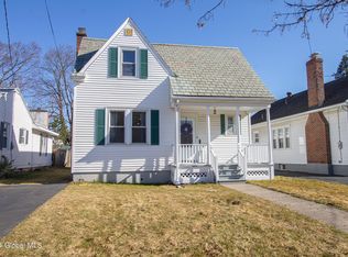 55 Van Schoick Ave, Albany, NY 12208