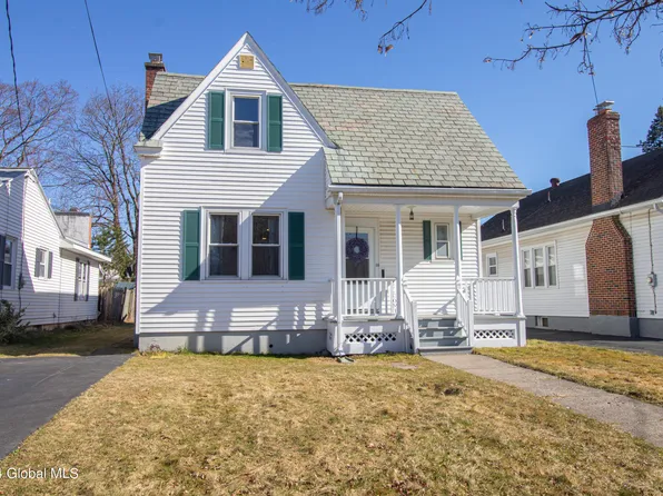 55 Van Schoick Avenue, Albany, NY 12208