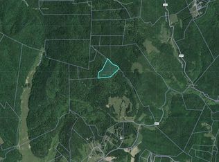 0 Spotts Ridge Rd, Crawley, WV 24931