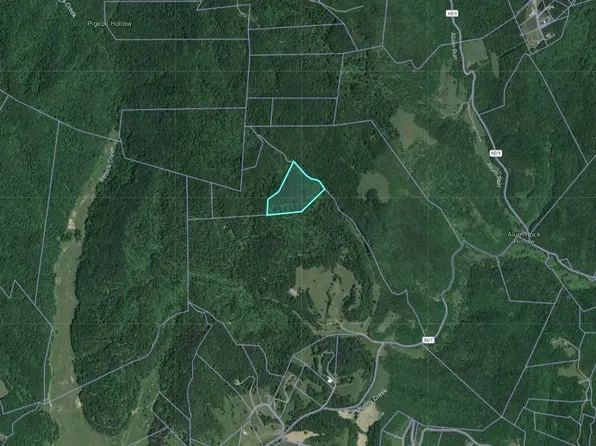 0 Spotts Ridge Rd, Crawley, WV 24931