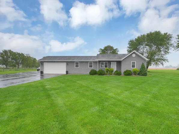 13306 Ashville Pike, Ashville, OH 43103