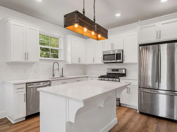 1200 N F St #B, Pensacola, FL 32501