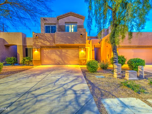 1441 W MARLIN Drive, Chandler, AZ 85286