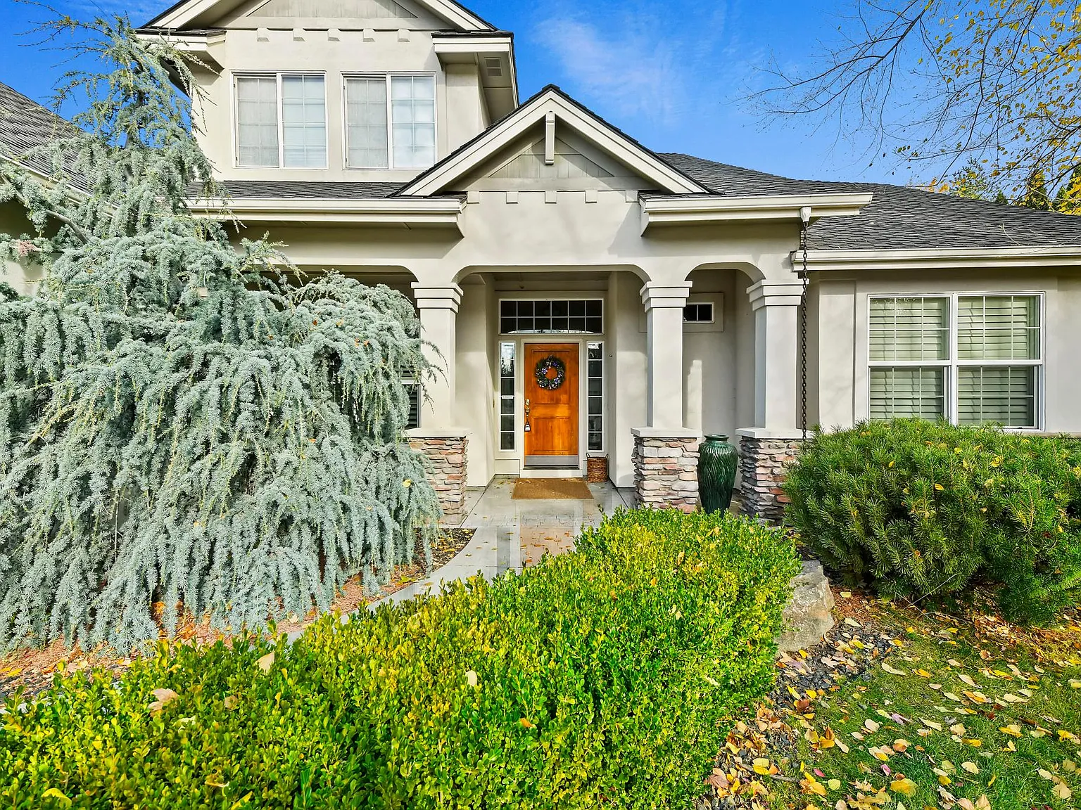 508 W Willow Trace Dr — Photo 3