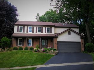 1780 Deer Run, Gurnee, IL 60031