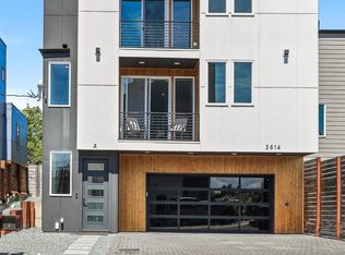 3614 S Findlay St #A, Seattle, WA 98118