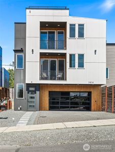 3614 S Findlay Street #A, Seattle, WA, 98118