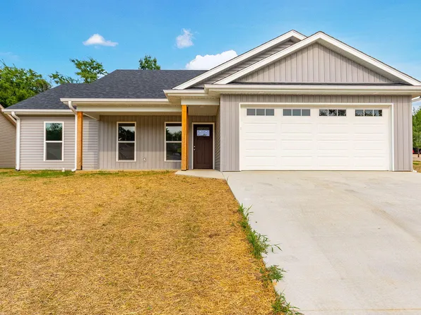 1400 Northside Dr, Mexico, MO 65265