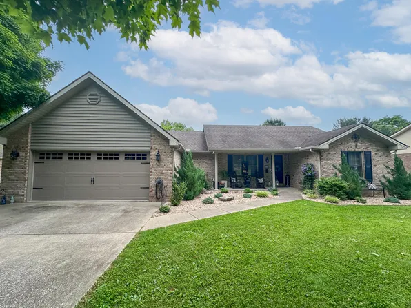 1006 S Fork Dr, Somerset, KY 42503