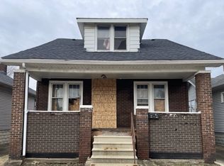 656 Freeland Ave, Calumet City, IL 60409