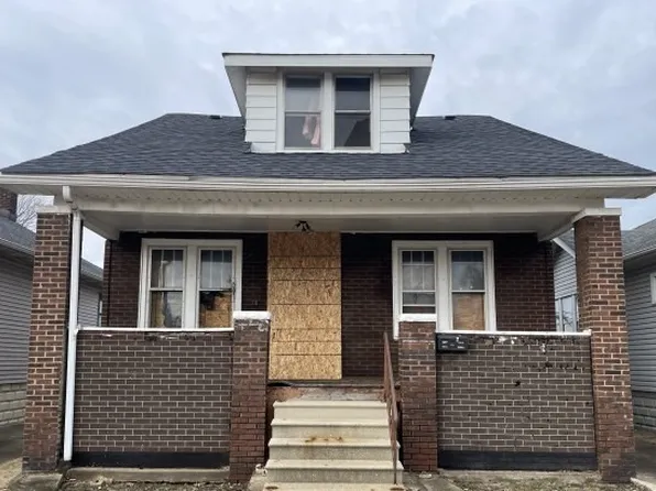 656 Freeland Ave, Calumet City, IL 60409
