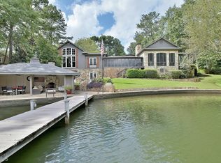 95 Odom Dr, Hamilton, GA 31811