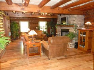 3225 E Will Sowders Rd, Bloomington, IN 47401