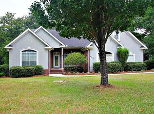 4476 Pine Ave, Saraland, AL 36571