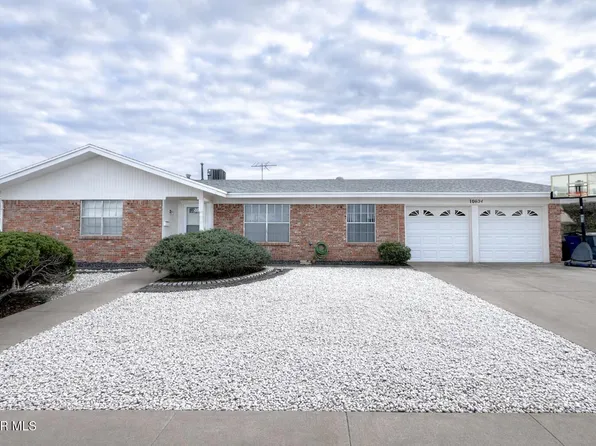 10624 Riverwood Dr, El Paso, TX 79935