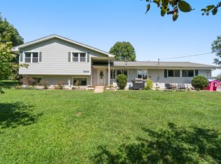 3532 E Territorial Rd, Leslie, MI 49251