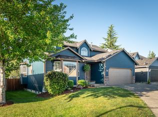 1021 127th Street Ct E, Tacoma, WA 98445