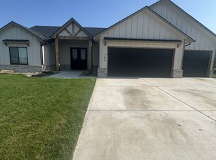 780 Trail End Dr, Goddard, KS 67052