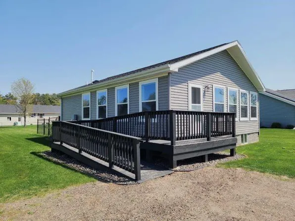 305 4th Avenue, Milltown, WI 54858