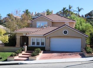 25950 Carroll Ln, Stevenson Ranch, CA 91381