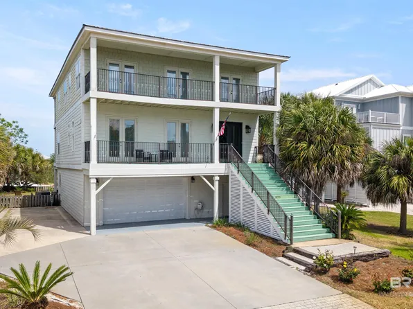 28591 Ono Blvd, Orange Beach, AL 36561