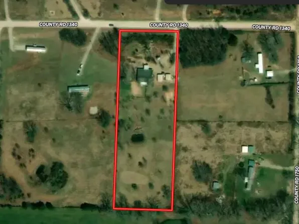 4762 County Road 1340, Pomona, MO 65789