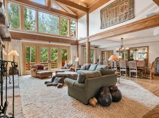 3460 Sun Ridge Dr, Park City, UT 84060