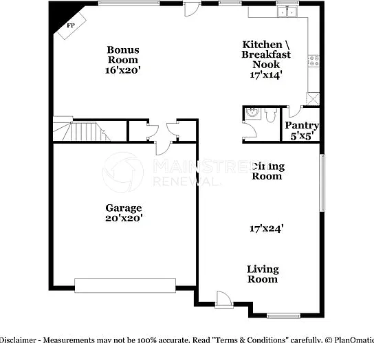 217 Chert Way — Photo 2