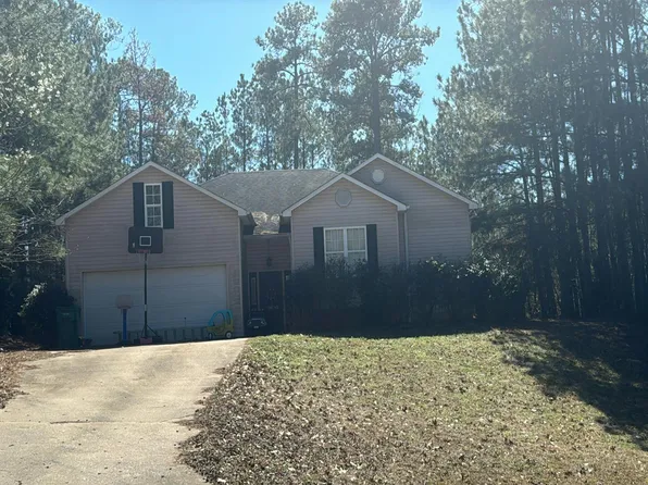 20783 Sandy Dr, Mc Calla, AL 35111
