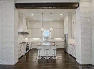 1647 Rose Glen Ln, Baton Rouge, LA 70810