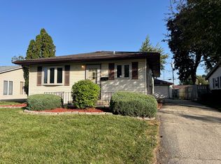 2211 Webster Ave, Joliet, IL 60436