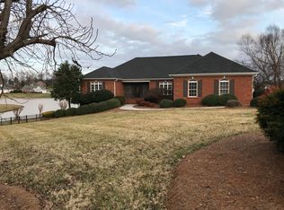 3730 Steeplegate Dr, Trinity, NC 27370