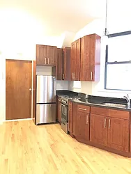 Rented by Warren T Real Estate Corp.