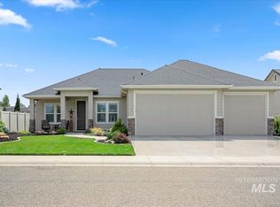 10463 W Chino Dr, Star, ID 83669