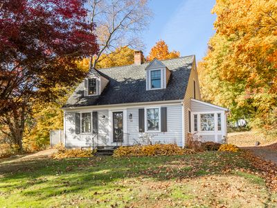 342 South St, Litchfield, CT, 06759