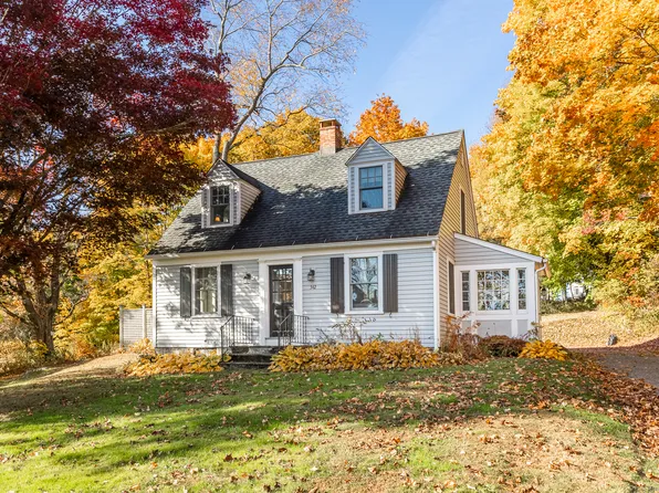 342 South Street, Litchfield, CT 06759