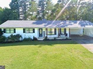 4416 Tara Dr, Oakwood, GA 30566