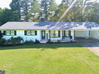 4416 Tara Dr, Oakwood, GA, 30566