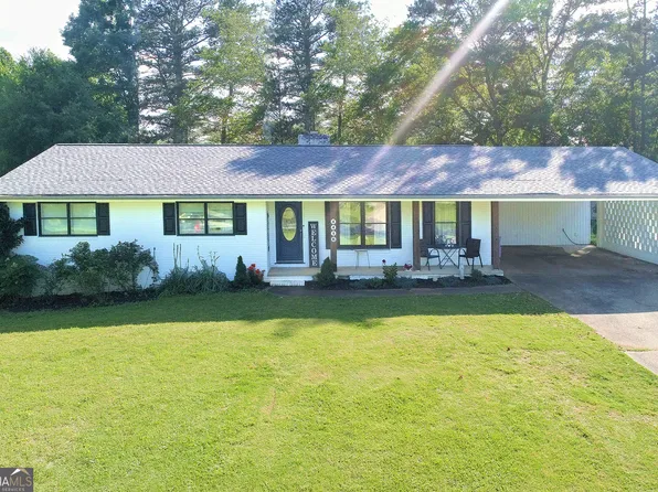 4416 Tara Dr, Oakwood, GA 30566