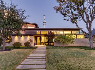 11712 Jamestown Rd, Dallas, TX 75230