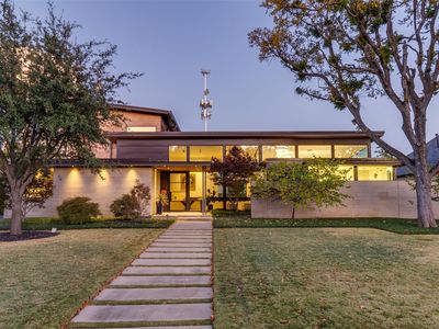 11712 Jamestown Rd, Dallas, TX, 75230