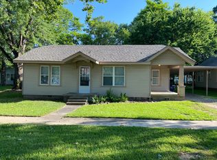 1622 Duncan St, Conway, AR 72034