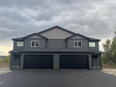 925 N Gambit Cir, Wasilla, AK, 99654