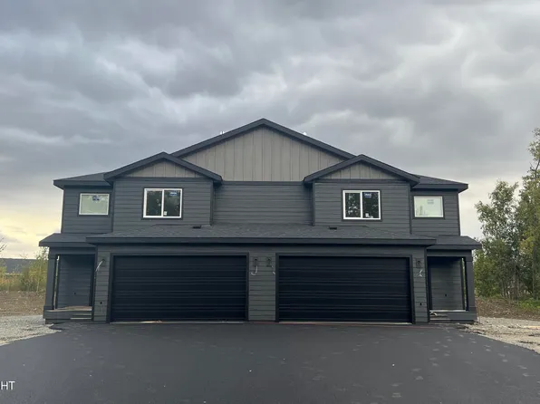 303 W Ashbrook Dr, Wasilla, AK 99654