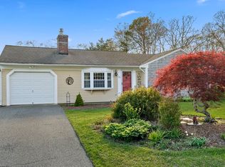 21 Kiahs Way, East Sandwich, MA 02537