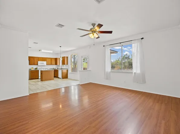 3514 Rock Shelf Ln, Round Rock, TX 78681