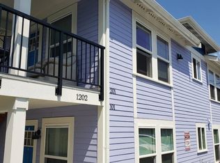 1202/1204/1206 High St, Bellingham, WA 98225