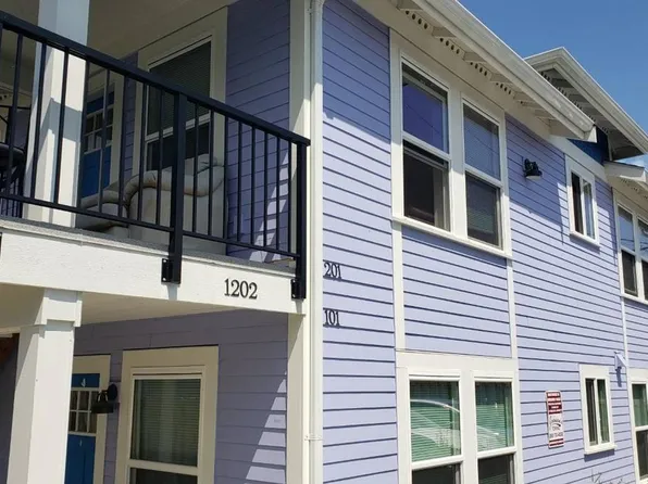 1202/1204/1206 High St, 1202 High St #201, Bellingham, WA 98225