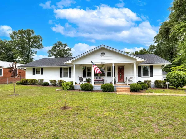 2358 Haile St, Camden, SC 29020